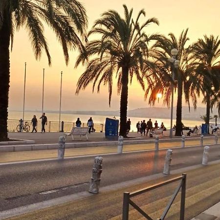 Le Grand Bleu Daire Nice Dış mekan fotoğraf