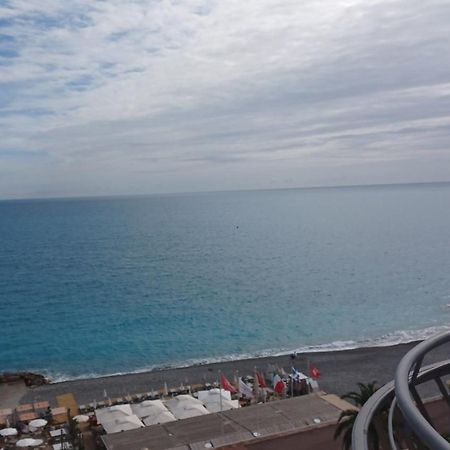 Le Grand Bleu Daire Nice Dış mekan fotoğraf