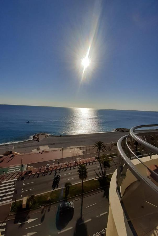 Le Grand Bleu Daire Nice Dış mekan fotoğraf