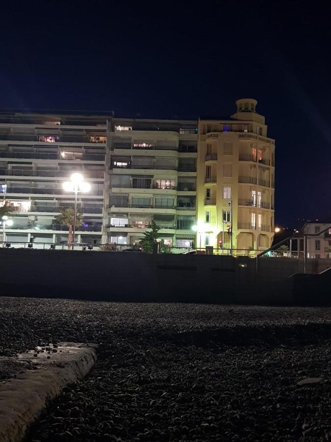 Le Grand Bleu Daire Nice Dış mekan fotoğraf
