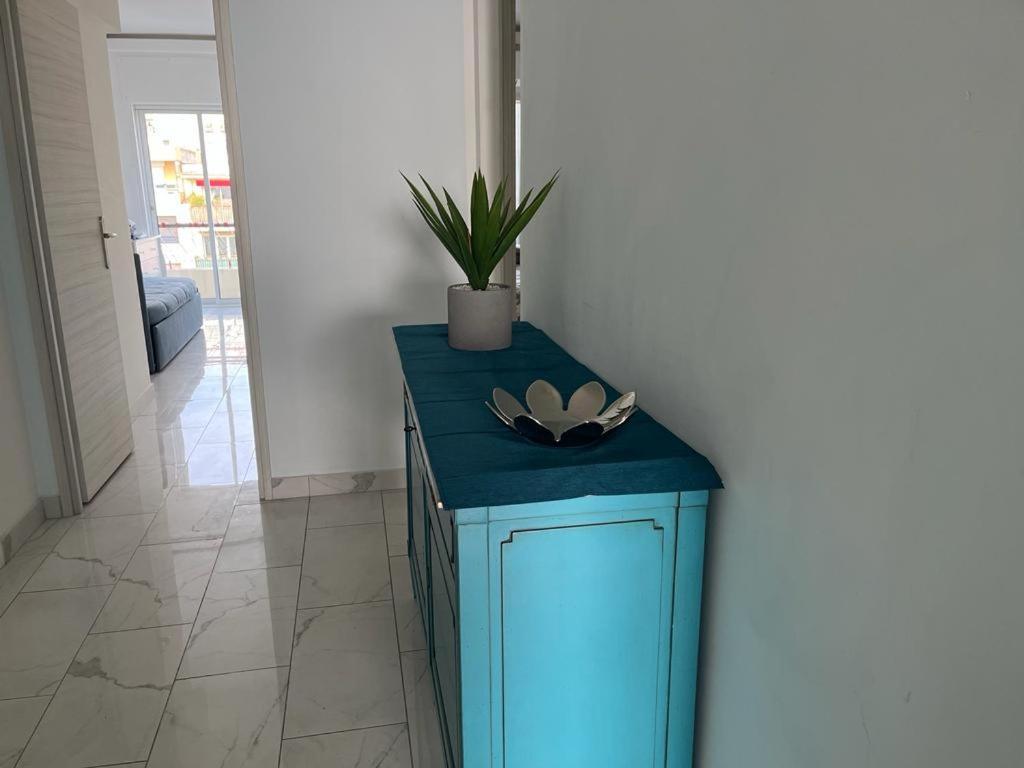Le Grand Bleu Daire Nice Dış mekan fotoğraf