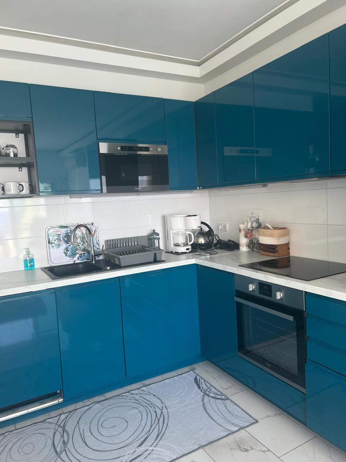 Le Grand Bleu Daire Nice Dış mekan fotoğraf